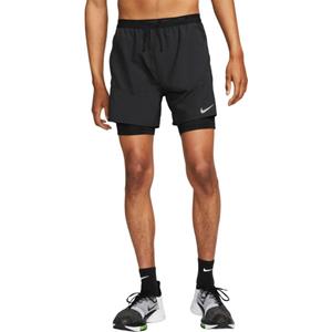 Nike Dri-FIT Stride Hybrid Running Shorts - HO22