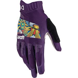 Leatt MTB 2.0 X-Flow Gloves 2023 - Area51}