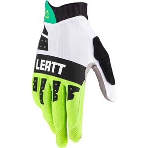 Leatt MTB 2.0 X-Flow Gloves 2023 - Jade}
