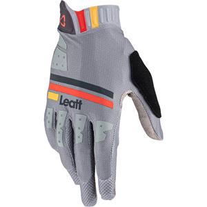 Leatt MTB 2.0 X-Flow Gloves 2023 - Titan}