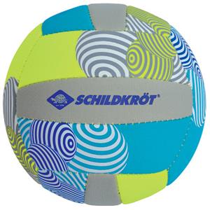 SCHILDKRÖT Neopren-Volleyball Mini 2.0