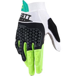 Leatt MTB 4.0 Lite Handschuhe 2021 - Jade}