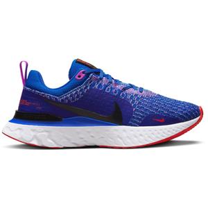 Nike Infinity React 3 Road Running Women's - Blau, Blau