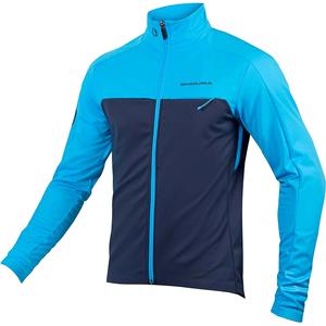 Endura Windchill Cycling Jacket II - InkBlue}