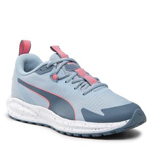 Puma Schuhe  - Twitch Runner Trail 376961 03 Blue Wash/Sky/Sunset