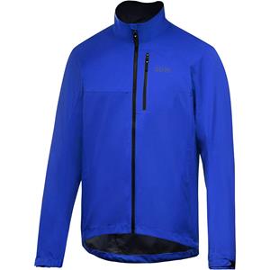 GOREWEAR Spirit Cycling Jacket SS23 - Ultramarine Blau}