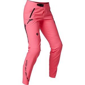 Fox Racing Women's Flexair Pant (Lunar) AW22 - Pink}