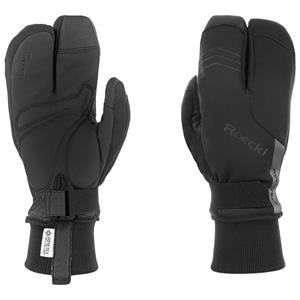 Roeckl Sports - Villach 2 Lobster - Handschoenen, zwart