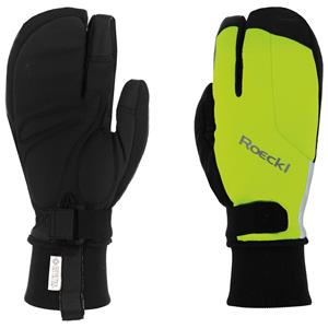 Roeckl Sports - Villach 2 Trigger - Handschoenen, groen/zwart