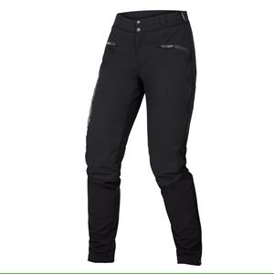 Endura WMS MT500 Freezing Point Hose Damen Radhose black,schwarz 