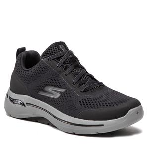 Skechers Schuhe  - Go Walk Arch Fit 216116/BLK Black