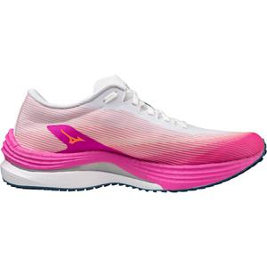 Mizuno Women's Wave Rebellion Flash Running Shoes - Laufschuhe