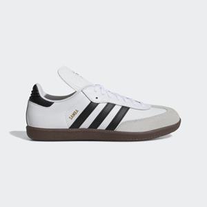 adidas Samba Classic Shoes Weiß