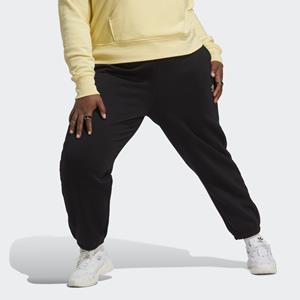 Adidas Essentials Fleece Joggingbroek (Grote Maat)
