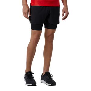 New Balance Q Speed 5 Inch 2-in-1 Shorts - AW22
