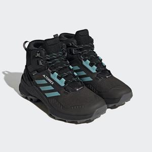 Schuhe adidas - Terrex Swift R3 Mid Gtx W GORE-TEX HP8712 Cblack/Minton/Grefiv