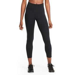 Nike One MR 7/8 Tight Women schwarz Größe XL