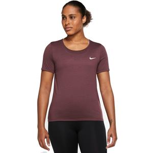 Nike DRI-FIT RUN DIVISION Top Damen Laufshirt 