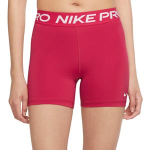 Nike Pro Tights 365 - Rosa/Weiß Damen