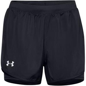 Under Armour - Women's UA Fly By 2.0 2-In-1 horts - horts