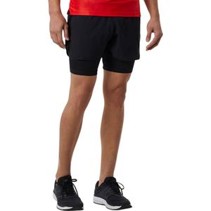 New Balance Q Speed 2in1 5'' Short Men