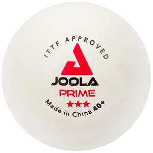 Joola Tafeltennisballen Prime, 6-delige set