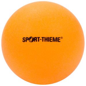 Sport-Thieme Tafeltennisballen 1-Star 40+, Oranje