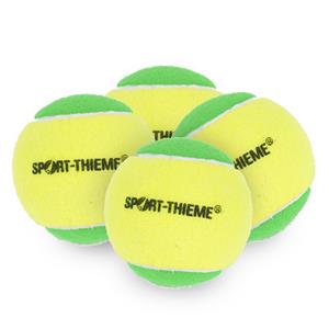 Sport-Thieme Methodiek ballen Soft Fun, Set van 4