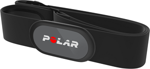 Polar Polar Herzfrequenz-Sensoren-Set H9 Black XS-S (inkl. Ant+)