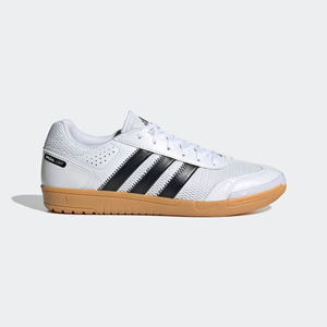 Adidas Schuhe  - Spezial Light HQ3518 Ftwwht/Cblack/Cblack