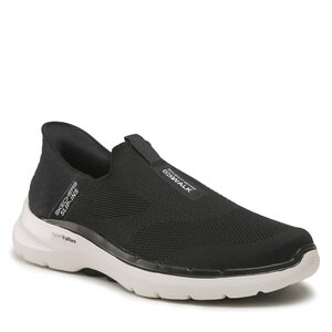 Skechers Schuhe  - Go Walk 6 216278/BLK Black