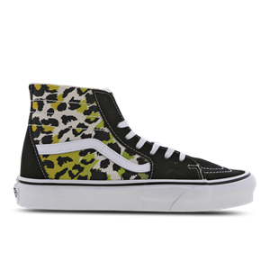 Vans Sneakers  - Sk8-Hi Tapered VN0A7Q62MUL1 Rainbow Leopard Multi Col