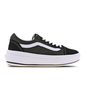 Vans Sneakers  - Old Skool Overt VN0A7Q5EBA21 Black/White