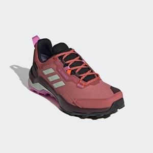 Adidas Terrex Ax4 Gore-tex Hiking - Damen Schuhe