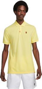 Nike The  Heritage Slim Fit Polo