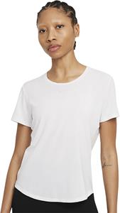 Nike Tennisshirt Damen T-Shirt ONE LUXE