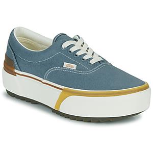 Vans Sneakers aus Stoff  - Era Stacked VN0A4BTORV21 Canvas Stormy Weather