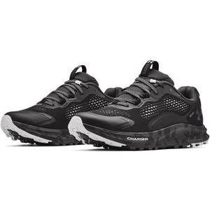Under Armour Schuhe  - Uw W Charged Bandit Tr 2 3024191-001 Blk/Gry