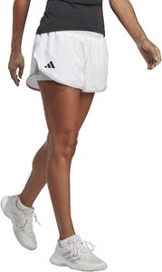 Adidas Club Shorts Damen Weiß - L