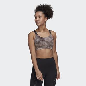 Adidas Yoga Studio Light-Support Earth Beha