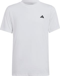 Adidas Club T-shirt Jungen Weiß - 128