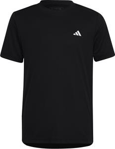 Adidas Club T-shirt Jungen Schwarz - 128