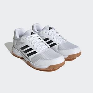 Adidas Schuhe  - Speedcourt M ID9498 Ftwwht/Cblack/Gum10