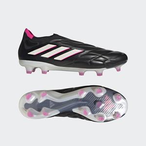 adidas Copa Pure + FG Own Your Football - Schwarz/Zero Metallic/Pink VORBESTELLUNG