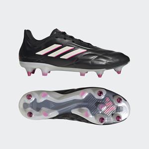 adidas Copa Pure .1 SG Own Your Football - Schwarz/Zero Metallic/Pink