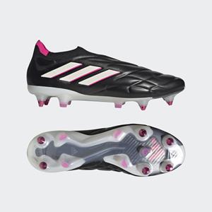 adidas Copa Pure + SG Own Your Football - Schwarz/Zero Metallic/Pink