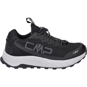 CMP Schuhe  - Phelyx Wmn Wp Multisport Shoes 3Q65896 Nero U901