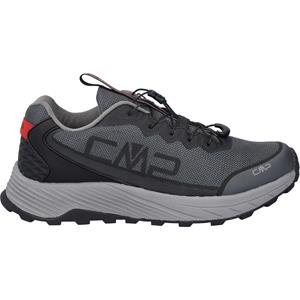 CMP Schuhe  - Phelyx Wp Multisport Shoes 3Q65897 Titanio U911