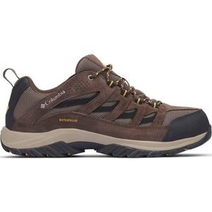 Columbia Wandelschoenen Crestwood waterproof