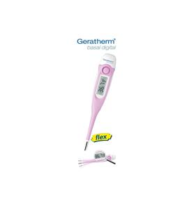 Geratherm Thermometer basal digitaal
